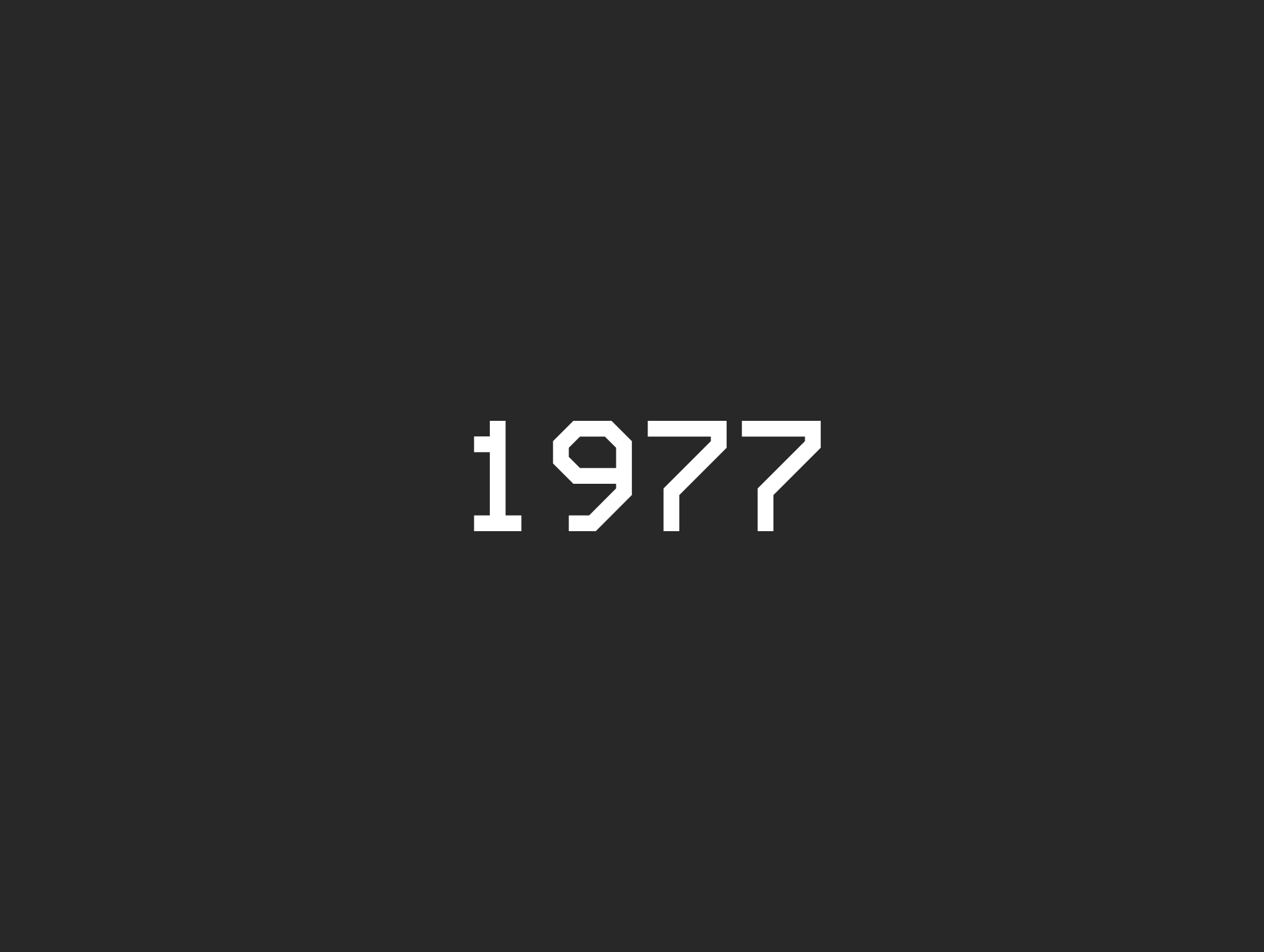 1977