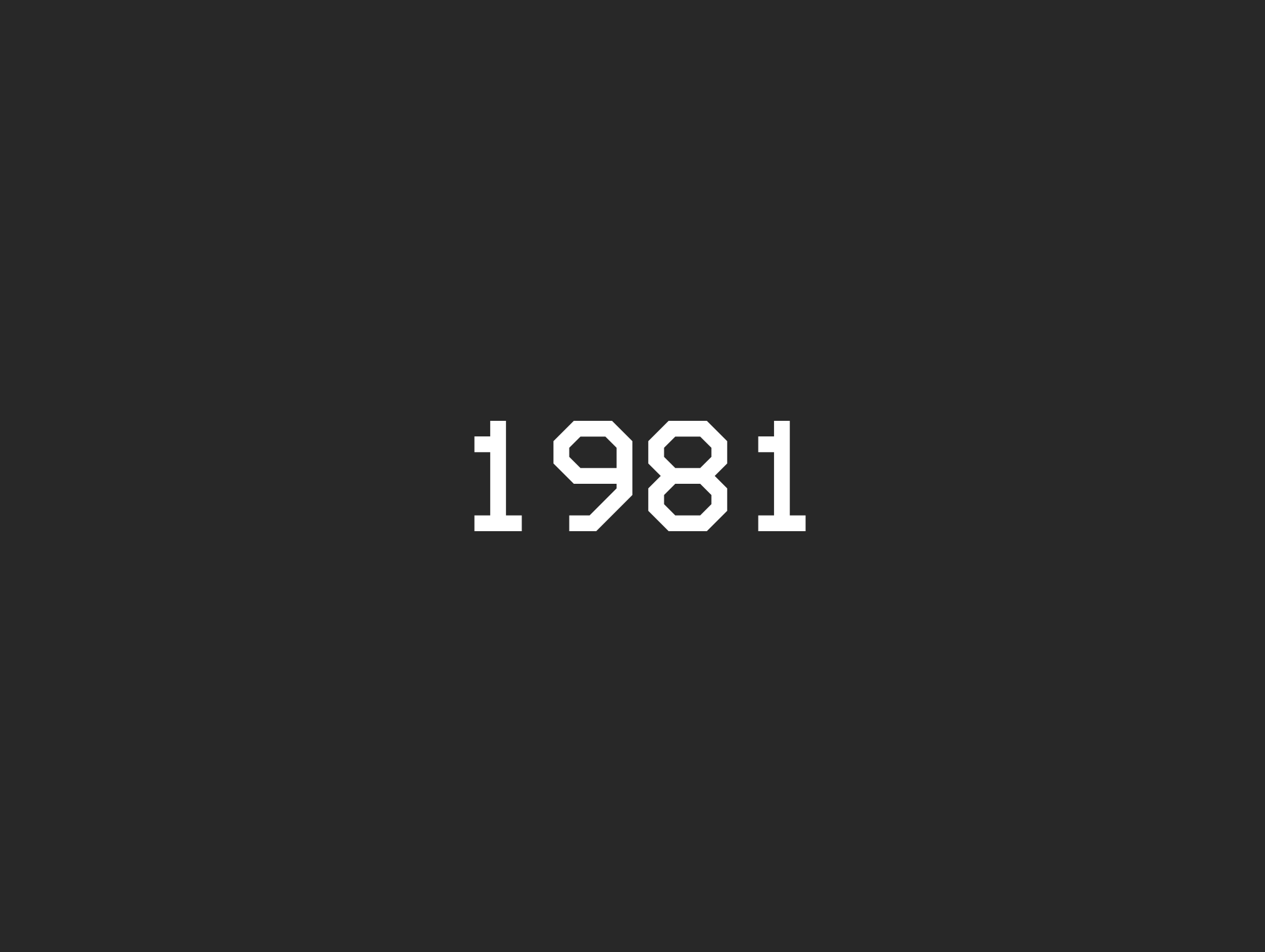 1981